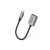 USB C adapteris